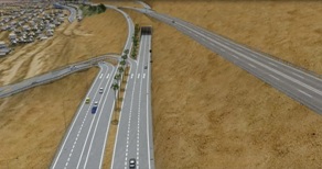 No hay aplazamiento en el Proyecto del Nuevo Acceso