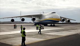 Autoridades destacan infraestructura del aeropuerto “Diego Aracena” de Iquique
