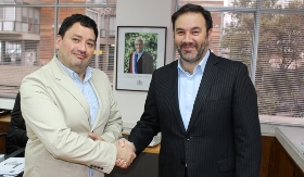 Asume director regional de Vialidad en Tarapacá