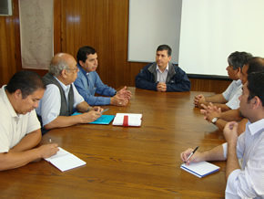 Gestionan acceso alternativo a La Tirana