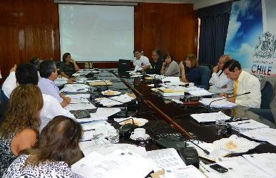 CORE aprueba Sistema de Agua Potable Rural para Caleta Chanavayita