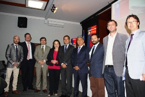 MOP duplicará inversión en Tarapacá durante el 2015 con histórico presupuesto