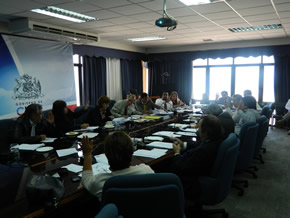 Aprueban fondos para estudio de paso bajo nivel en rotonda Chipana
