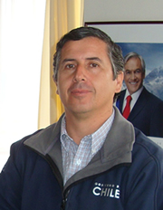 Borde Costero un compromiso del MOP