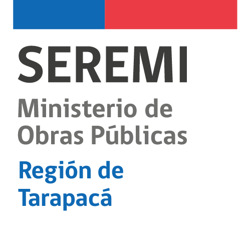Seremi de Obras Públicas Región de Tarapacá