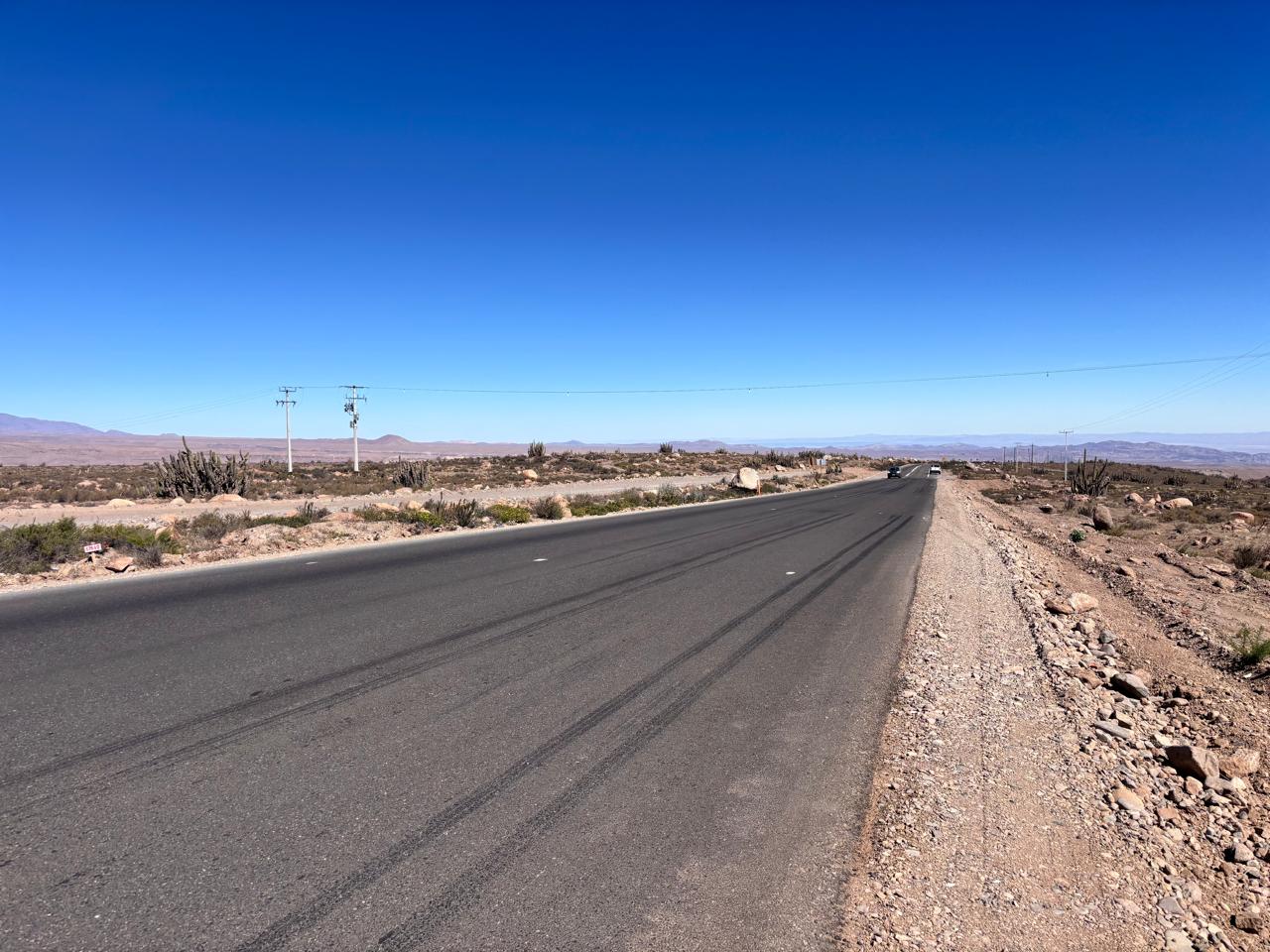 Más conectividad para Tarapacá: MOP consolida una histórica cartera de inversiones para fortalecer las rutas 1 y 15-CH